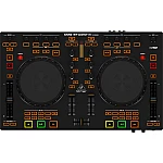 Behringer CMD Studio 4A 4-Deck DJ Controller