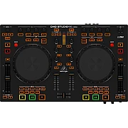 Behringer CMD Studio 4A 4-Deck DJ Controller