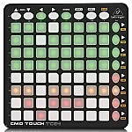 Behringer CMD TOUCH TC64 Clip Launch Controller