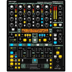 Toko Alat Musik Jual Semua Product Behringer Terlengkap Original dan Termurah