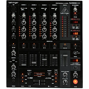 Toko Alat Musik Jual Semua Product Behringer Terlengkap Original dan Termurah
