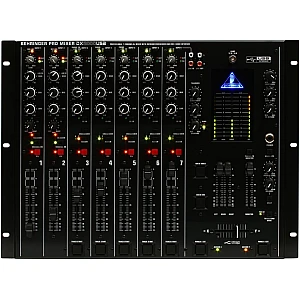 Toko Alat Musik Jual Semua Product Behringer Terlengkap Original dan Termurah