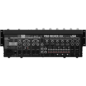 Toko Alat Musik Jual Semua Product Behringer Terlengkap Original dan Termurah