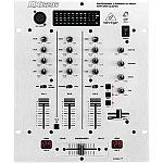Behringer DX626 Pro DJ Mixer