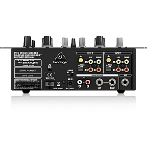 Toko Alat Musik Jual Semua Product Behringer Terlengkap Original dan Termurah