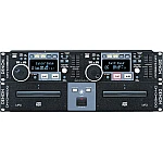 Denon DN D4500 Dual CD/MP3 Player