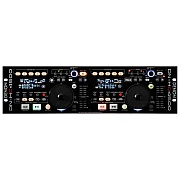 Denon DN HC4500 DJ USB Controller