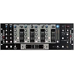 Denon DN X500 Pro DJ Mixer