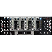 Denon DN X500 Pro DJ Mixer