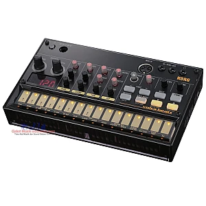 Toko Alat Musik Jual Semua Product Korg Terlengkap Original dan Termurah