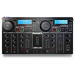 Numark CD MIX USB DJ Solution