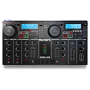 Numark CD MIX USB DJ Solution