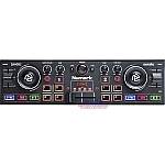 Numark DJ2 GO2 Pocket DJ Controller with Audio Interface