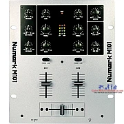 Numark M101 2-Channel DJ Mixer