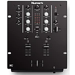 Numark M2 2 Channel Scratch DJ Mixer