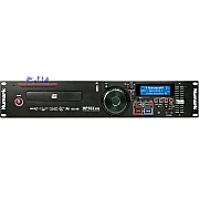 Numark MP103 USB Professional USB & MP3 CD Player