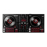 Numark Mixtrack Platinum FX DJ Controller