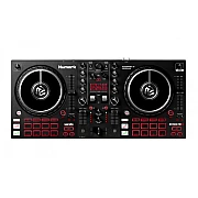Numark Mixtrack Pro FX DJ Controller