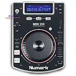 Numark NDX200 Tabletop CD Player