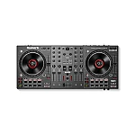 Numark NS4FX 4 Channel DJ Controller