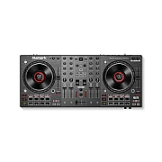 Numark NS4FX 4 Channel DJ Controller