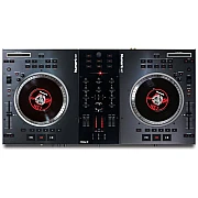 Numark NS7FX Motorized DJ Software Performance Controller