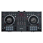 Numark NS7II - 4 Channel DJ Performance Controller