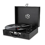 Numark PT01 Touring Turntable Classically Styled Suitcase