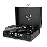 Numark PT01 Touring Turntable Classically Styled Suitcase