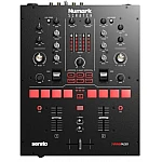 Numark Scratch 24-Bit 2-Channel Scratch Mixer