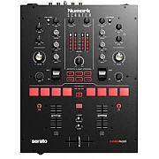 Numark Scratch 24-Bit 2-Channel Scratch Mixer