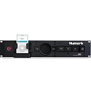 Numark iDec iPod Recording & Playback System