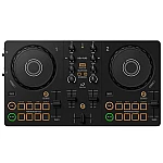 Pioneer DDJ FLX2 AlphaTheta Entry Level DJ Controller