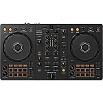 Pioneer DDJ FLX4 2 Channel DJ Controller for Multiple DJ Applications