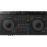 Pioneer DDJ GRV6 4 Channel Performance DJ controller