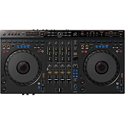 Pioneer DDJ GRV6 4 Channel Performance DJ controller