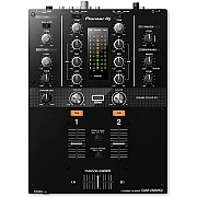 Pioneer DJM 250MK2 DJ Mixer