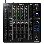 Pioneer DJM A9 4 Channel Professional DJ Mixer 
