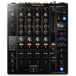 Pioneer DJM 750 MK2 DJ Mixer
