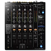 Pioneer DJM 750 MK2 DJ Mixer