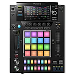 Pioneer DJS 1000 Standalone DJ Sampler with 7 inch Color Touchscreen