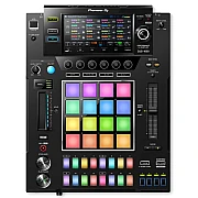 Pioneer DJS 1000 Standalone DJ Sampler with 7 inch Color Touchscreen