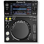 Pioneer XDJ 700 Compact Digital DJ Media Player