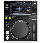 Pioneer XDJ 700 Compact Digital DJ Media Player