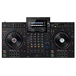 Pioneer XDJ AZ AlphaTheta 4 Channel Digital DJ Controller