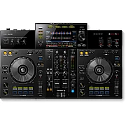 Pioneer XDJ RR 2 Channel All in One Digital DJ System