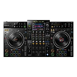 Pioneer XDJ XZ 4 Channel Digital Professional All-in-One DJ System