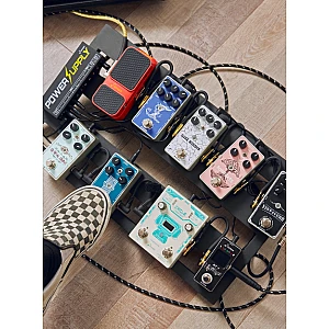 Toko Alat Musik Jual Semua Product Adaptor Terlengkap Original dan Termurah