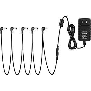 Toko Alat Musik Jual Semua Product Adaptor Terlengkap Original dan Termurah