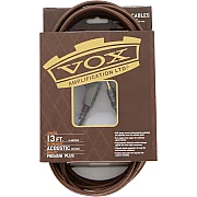 Vox VAC13 Class A Guitar Acoustic Cable 4M